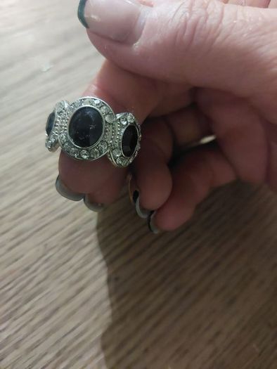 Costume Rings