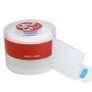 Neck Strips Holder Empty Clear Barber Neck Paper Roll Dispenser Organizer Image 2