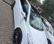 Hyundai i40 2012