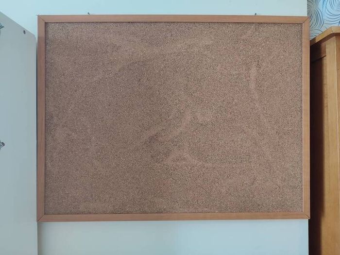 Corkboard