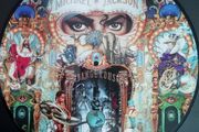 Michael Jackson   Dangerous 2 x Vinyl, LP, Album, Picture Disc