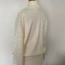 New Round Neck Jumper, size 14/16 Image 2