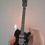 Guitar Lighter Image 2