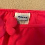 Mayoral girls bikini + twin pack of bikini bottom (7yrs) Image 4