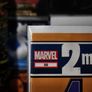 Secret Avengers ! Issue #22 ! 1st Appearance of The Descendants ! 2012 ! Marvel ! Image 3