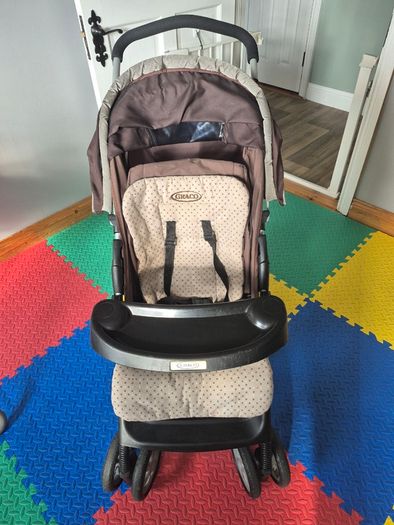 Graco pram