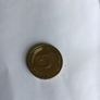 1990 Germany 5 Pfennig coin Image 2