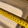 Denby Stoneware Greenwheat , 11 inches Oblong Lidded Serving Dish Image 5