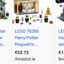 Harry potter lego Image 2