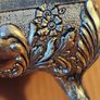 Jewellery Trinket Box. Plus Sun Wood wall Hanging. 38. Image 4