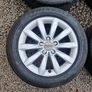 Audi A3 / VW Caddy 16" 2x New Tyres Image 5
