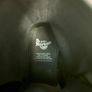 Doc Martens Vegan 8 hole boots uk4 Image 3