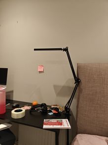 Desk Light