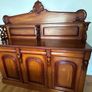 Mahogany Cabinets Image 2