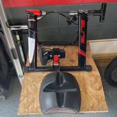 Bike trainer