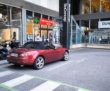 2007 Mazda Mx-5