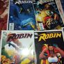 Robin DC comics lot 30 comics Image 7