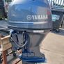 Yamaha 60hp 2022y Image 2