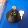 Waso locking fuel cap Image 7