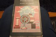 Frankenstein