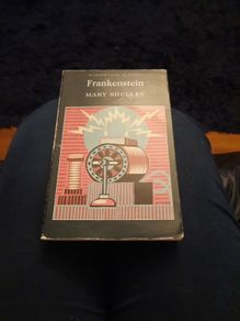 Frankenstein