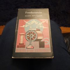 Frankenstein