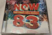 Now 83 double Cd
