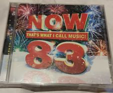 Now 83 double Cd