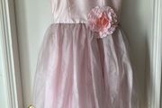 Pippa&amp;Julie special occasion dress, 11-12y