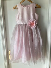 Pippa&Julie special occasion dress, 11-12y