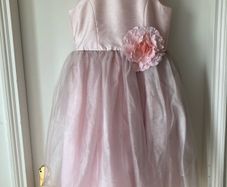 Pippa&Julie special occasion dress, 11-12y