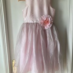 Pippa&Julie special occasion dress, 11-12y