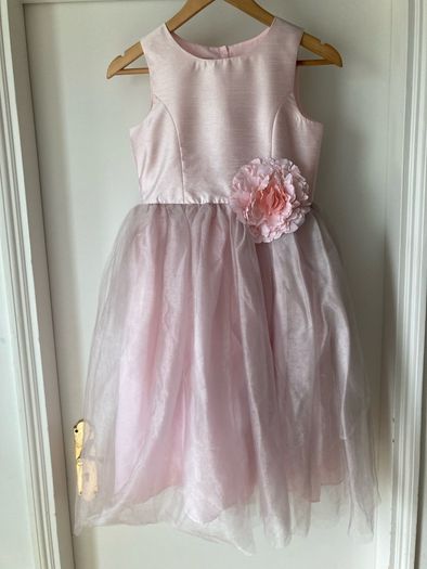 Pippa&Julie special occasion dress, 11-12y