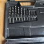Air Drill & drills/bits Image 2