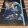 Warhammer 40k Space Wolves 10th edition codex and data cards (In German) Image 4
