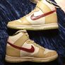 Nike High Tops Image 2