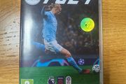 Nintendo switch FC24