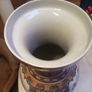 Very large Chinese Vase, good condition, no damage, stamped, D18 Image 7