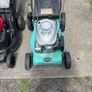 2 lawnmowers Image 3