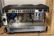 La Cimbali M23 2 Group Commercial Coffee machine