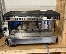 La Cimbali M23 2 Group Commercial Coffee machine