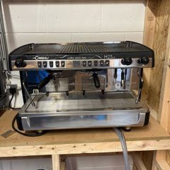 La Cimbali M23 2 Group Commercial Coffee machine