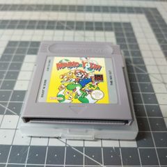 Mario & Yoshi Nintendo Gameboy