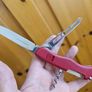 Victorinox Cheese Master 111mm Discontinued Special Edition Run Collectable Model Swiss Army Knife Image 4