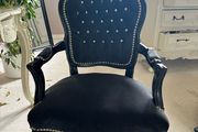 Baroque Armchair
