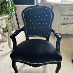 Baroque Armchair