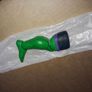 Marvel Legends Awesome Hulk Build a Figure piece Image 4