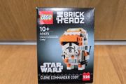 Lego 40675 Clone Commander Cody