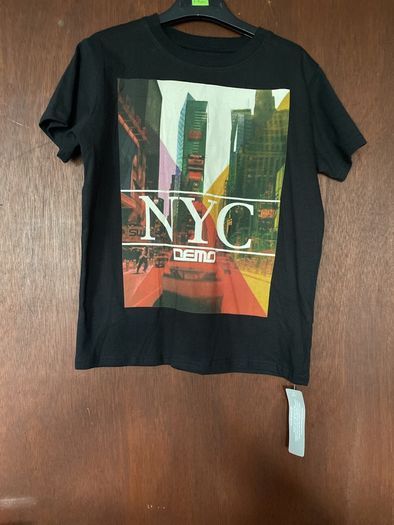 Boys Tshirts
