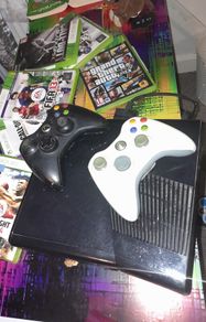 Xbox 360